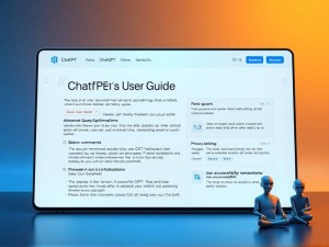 2025年最新ChatGPT官网使用指南，别在官方教程里迷路了