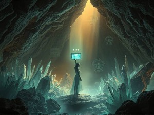 2025最新！手机端ChatGPT入口全攻略，别在浏览器里浪费时间了