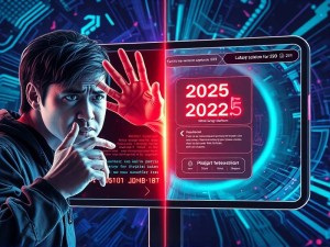 ChatGPT官网突然打不开？2025年最新解决方案来了