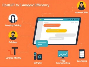 语言学研究者如何用ChatGPT提升研究效率？5个实战技巧解析