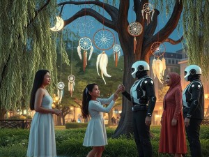 2025最新指南，普通人如何零门槛玩转ChatGPT智能机器人？