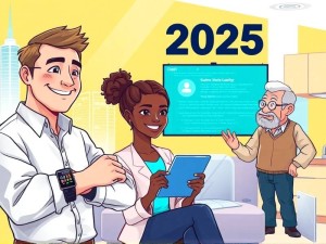 2025最新指南，普通人如何轻松访问ChatGPT官网（附常见问题解决）